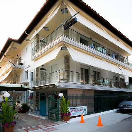 Panorama Apartments Flogita Extérieur photo
