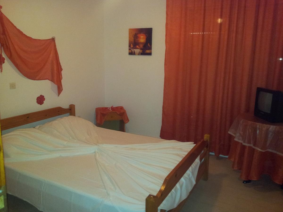 Panorama Apartments Flogita Extérieur photo