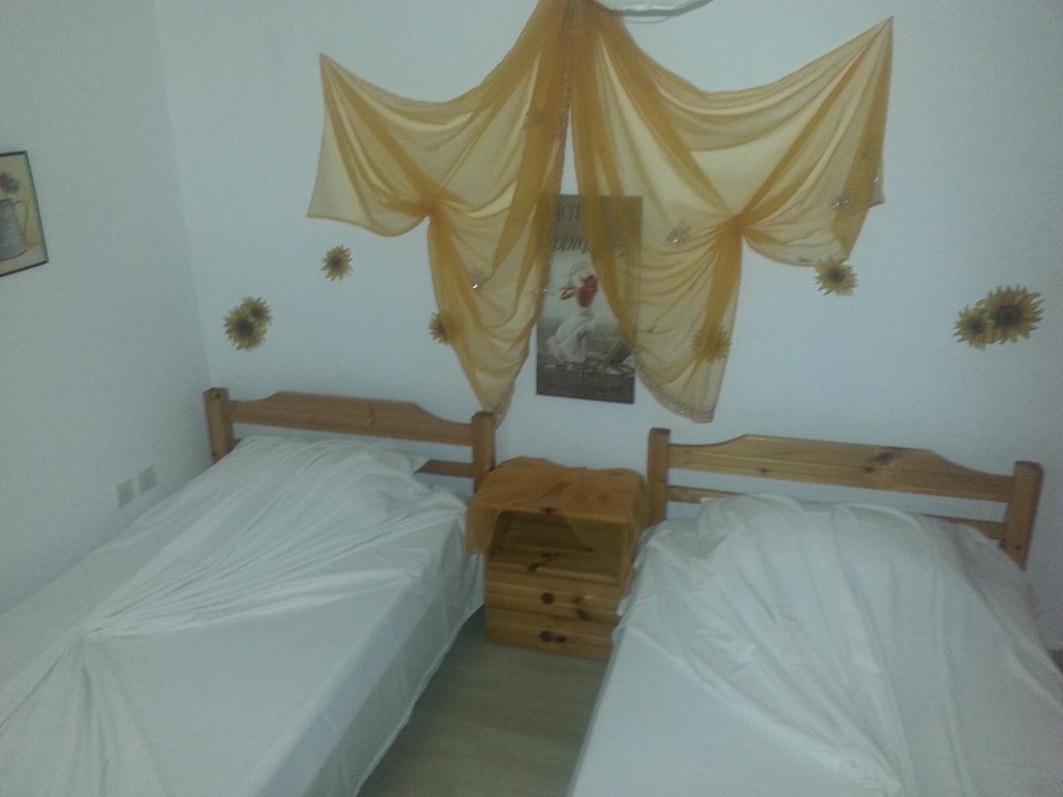 Panorama Apartments Flogita Extérieur photo