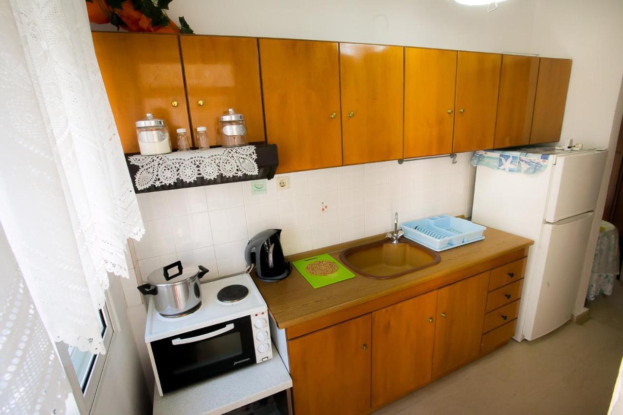 Panorama Apartments Flogita Extérieur photo