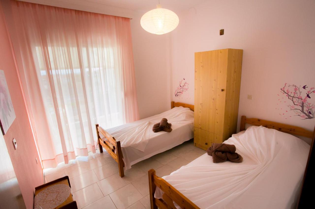 Panorama Apartments Flogita Extérieur photo