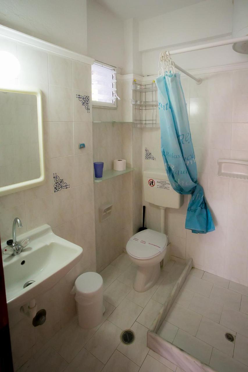 Panorama Apartments Flogita Extérieur photo