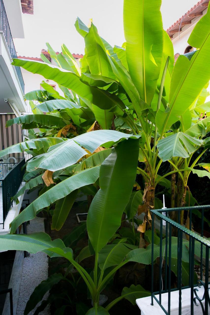 Panorama Apartments Flogita Extérieur photo