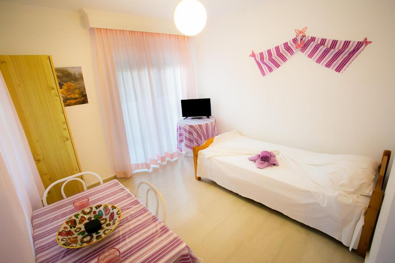 Panorama Apartments Flogita Extérieur photo