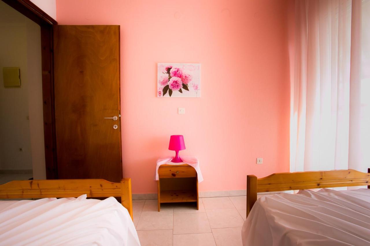 Panorama Apartments Flogita Extérieur photo