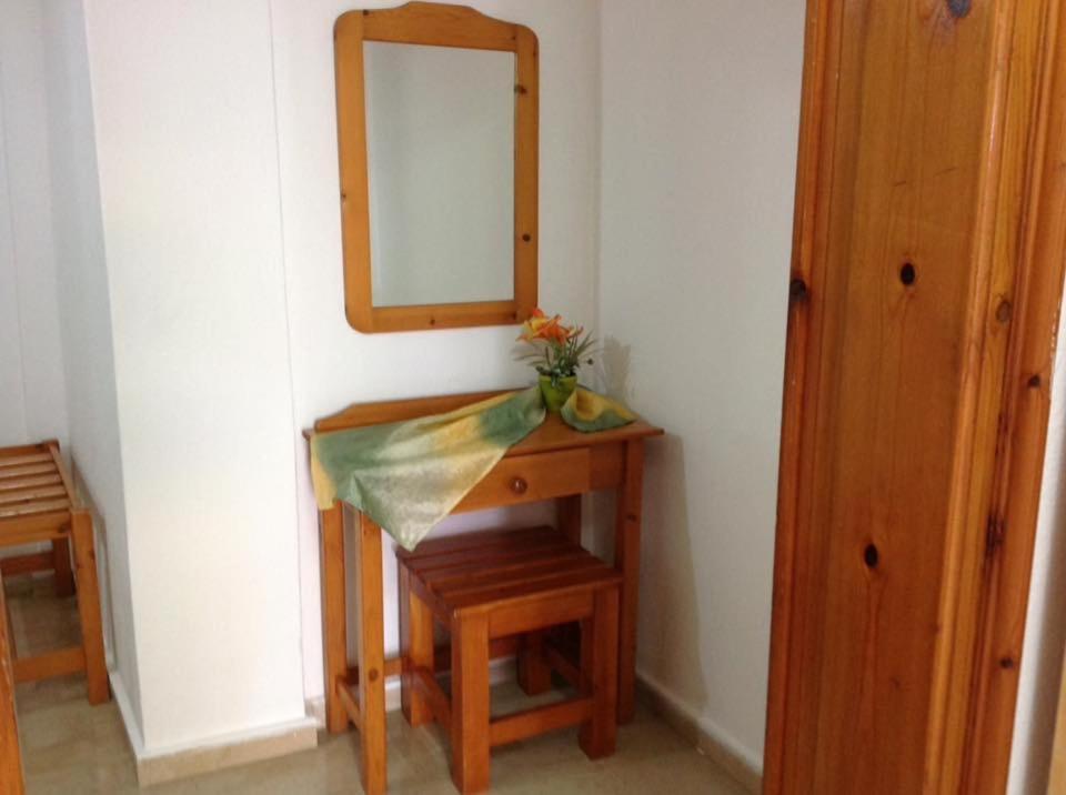 Panorama Apartments Flogita Extérieur photo