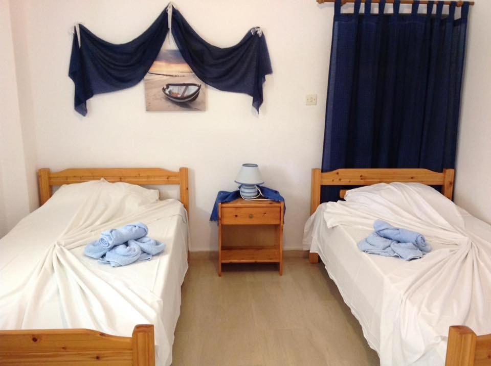 Panorama Apartments Flogita Extérieur photo