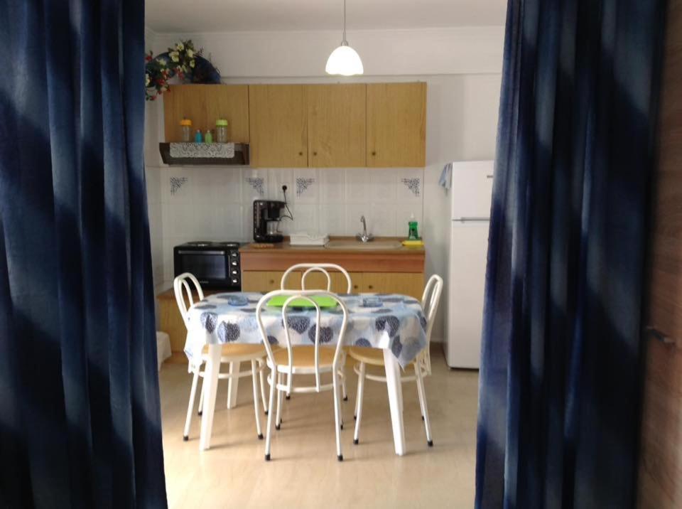 Panorama Apartments Flogita Extérieur photo
