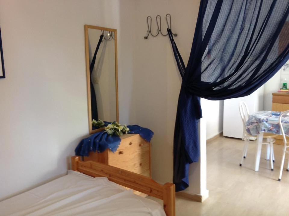 Panorama Apartments Flogita Extérieur photo