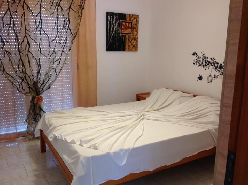 Panorama Apartments Flogita Extérieur photo