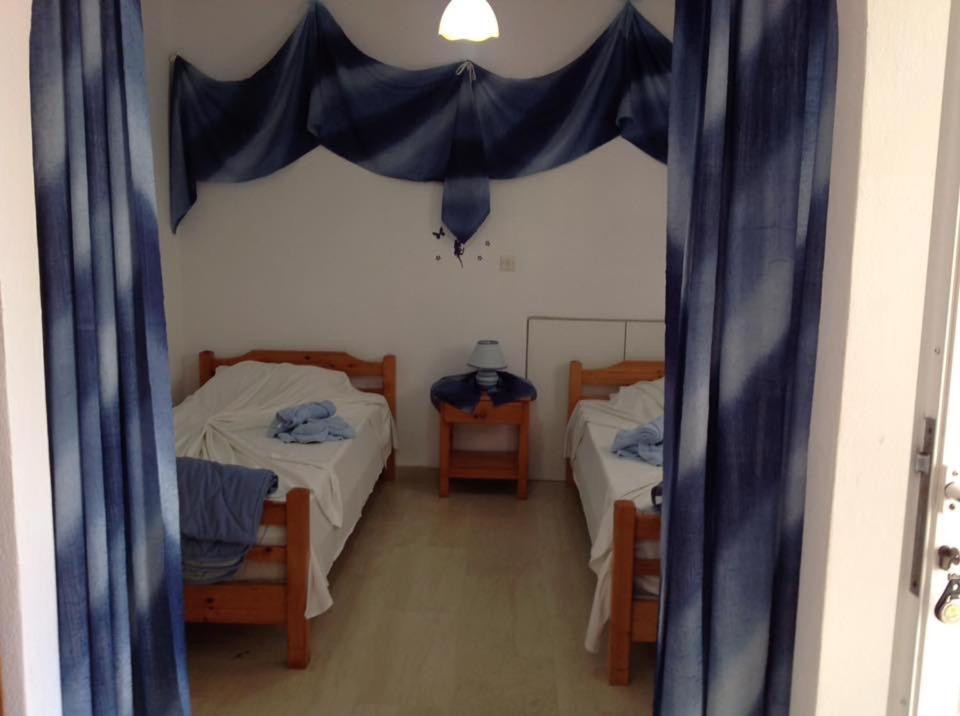 Panorama Apartments Flogita Extérieur photo