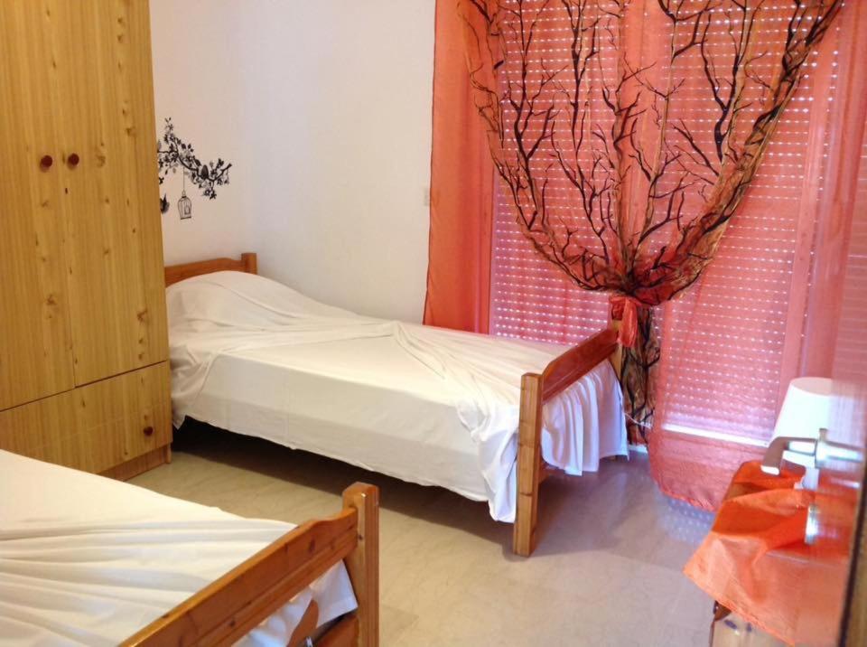 Panorama Apartments Flogita Extérieur photo